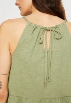 ESPRIT Top - Light Khaki 11 ESPRIT Top - Light Khaki -Esprit 91997c75ca404b998efac56be086ec3e scaled