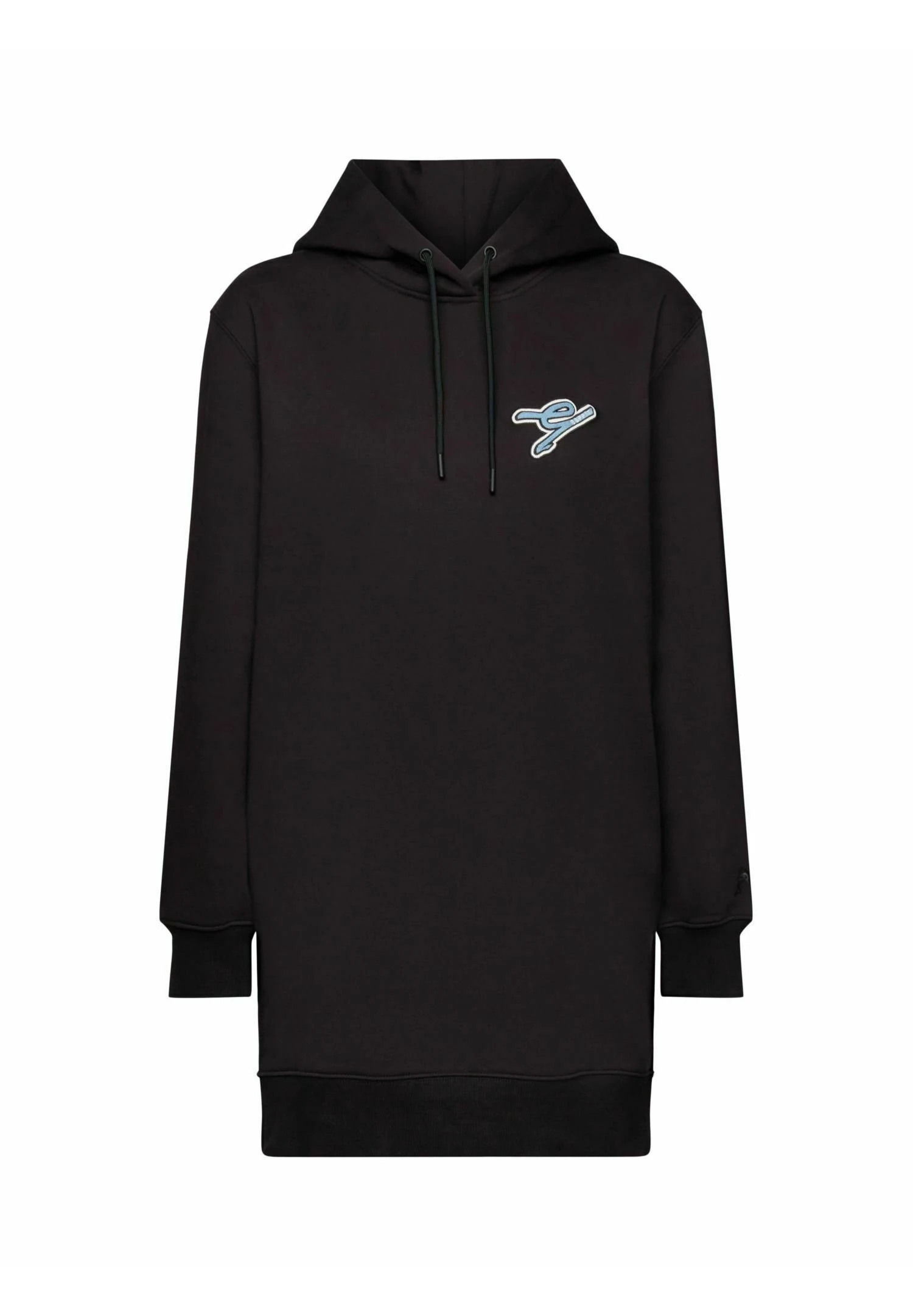 ESPRIT College - Gebreide Jurk - Black 6 ESPRIT College - Gebreide Jurk - Black - Afbeelding 6