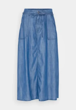 ESPRIT Midi - A-Lijn Rok - Blue Medium Washed New 10 ESPRIT Midi - A-Lijn Rok - Blue Medium Washed New -Esprit 924153350cd443d4ad4d6160533d467d scaled