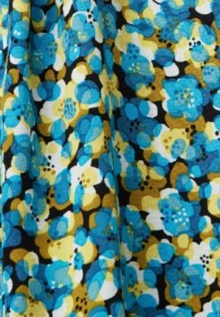 ESPRIT Dress - Jurk - Turquoise 14 ESPRIT Dress - Jurk - Turquoise -Esprit 928f9ed6b82f48d5b0a512662de47084