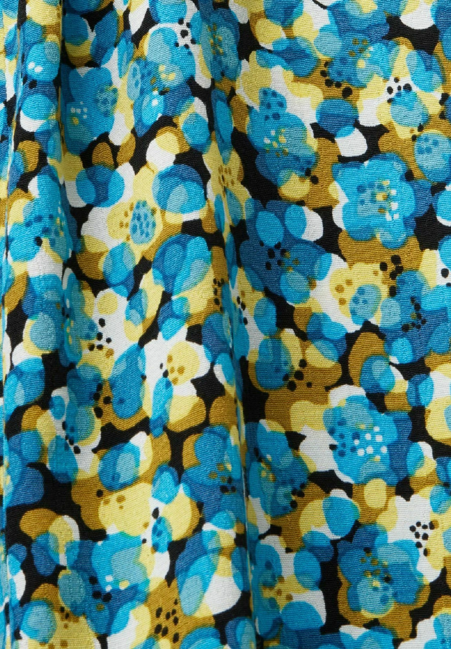 ESPRIT Dress - Jurk - Turquoise 7 ESPRIT Dress - Jurk - Turquoise - Afbeelding 7