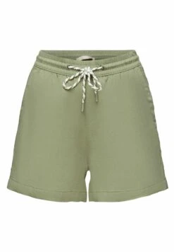 Edc By Esprit Shorts - Pale Khaki 19 Edc By Esprit Shorts - Pale Khaki -Esprit 932e197e8d164f60901ee221a1bb3307