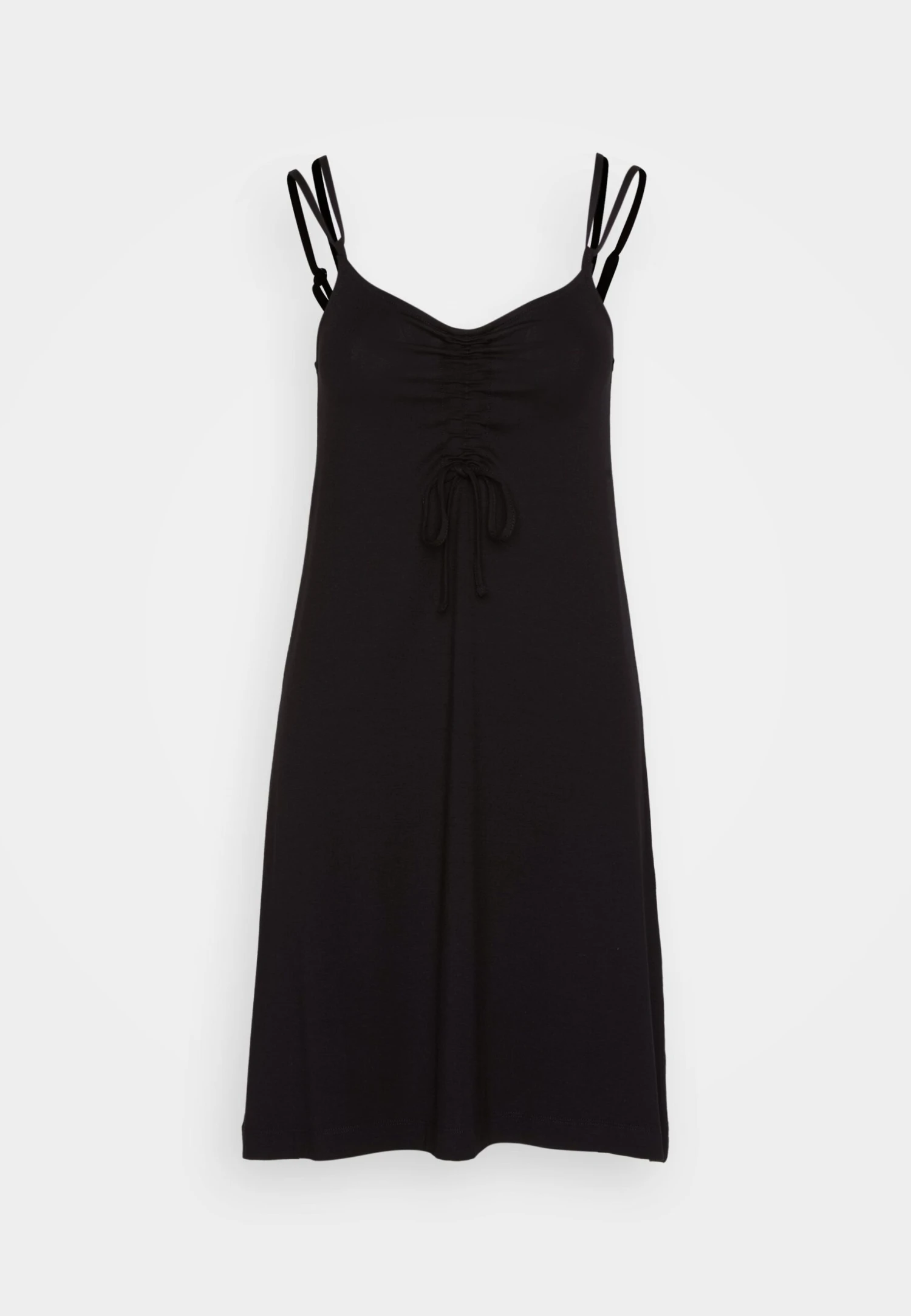 Edc By Esprit Cv Strap - Jurk - Black 5 Edc By Esprit Cv Strap - Jurk - Black - Afbeelding 5