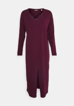 ESPRIT Seasonal Long Sleeve - Nachtjapon - Bordeaux Red 10 ESPRIT Seasonal Long Sleeve - Nachtjapon - Bordeaux Red -Esprit 9563449008804483bc7d5477534c39ad scaled