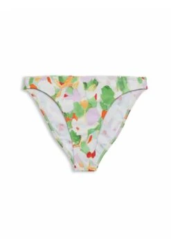 ESPRIT Gemusterte- Bikinibroekje - Green -Esprit 961acc8d219343f1bf46f7e97be1b2e5