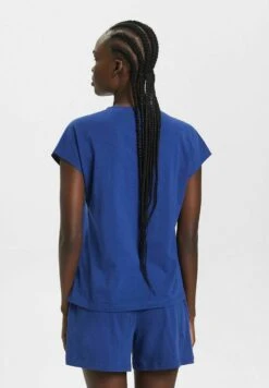 ESPRIT Set - Pyjama - Dark Blue 8 ESPRIT Set - Pyjama - Dark Blue -Esprit 96476263117c4af6aef8d8ed492a9ed5