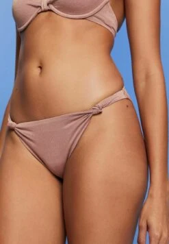 ESPRIT Bikinibroekje - Cinnamon -Esprit 96788775ec304da9a31167af03ef68c2