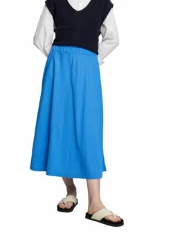 ESPRIT Maxirok - Bright Blue