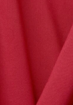 ESPRIT Tunikakleid Tayrona Für Den- Strandaccessoire - Dark Red -Esprit 970d6c27d12e444dbeb5048cb90e341a