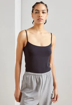 ESPRIT Strap - Top - Black