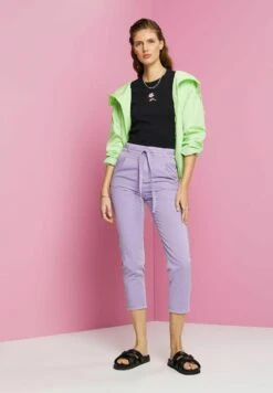 Edc By Esprit Aw- T-Shirt Print - Black -Esprit 973ab6ce98d246b7902b0cbc95e2819b