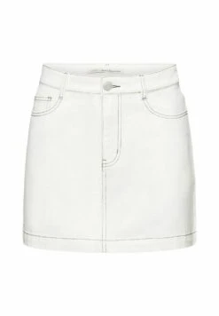 ESPRIT A-Lijn Rok - White 6 ESPRIT A-Lijn Rok - White -Esprit 977757c52ab64d488e4c0bb54014dbe1
