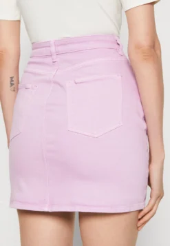 Edc By Esprit Minirok - Lilac -Esprit 986d940349d4474182f0ddbd394abd46 scaled