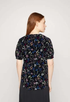 ESPRIT T-Shirt Print - Navy -Esprit 996f34f21ee3409bb0f039283e76bdb7 scaled