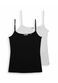 ESPRIT 2Er-Pack - Top - White -Esprit 99ae7102010143bf8dcd2f57ffbb5b72