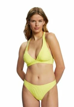 ESPRIT Wireless - Bikinitop - Lime Yellow