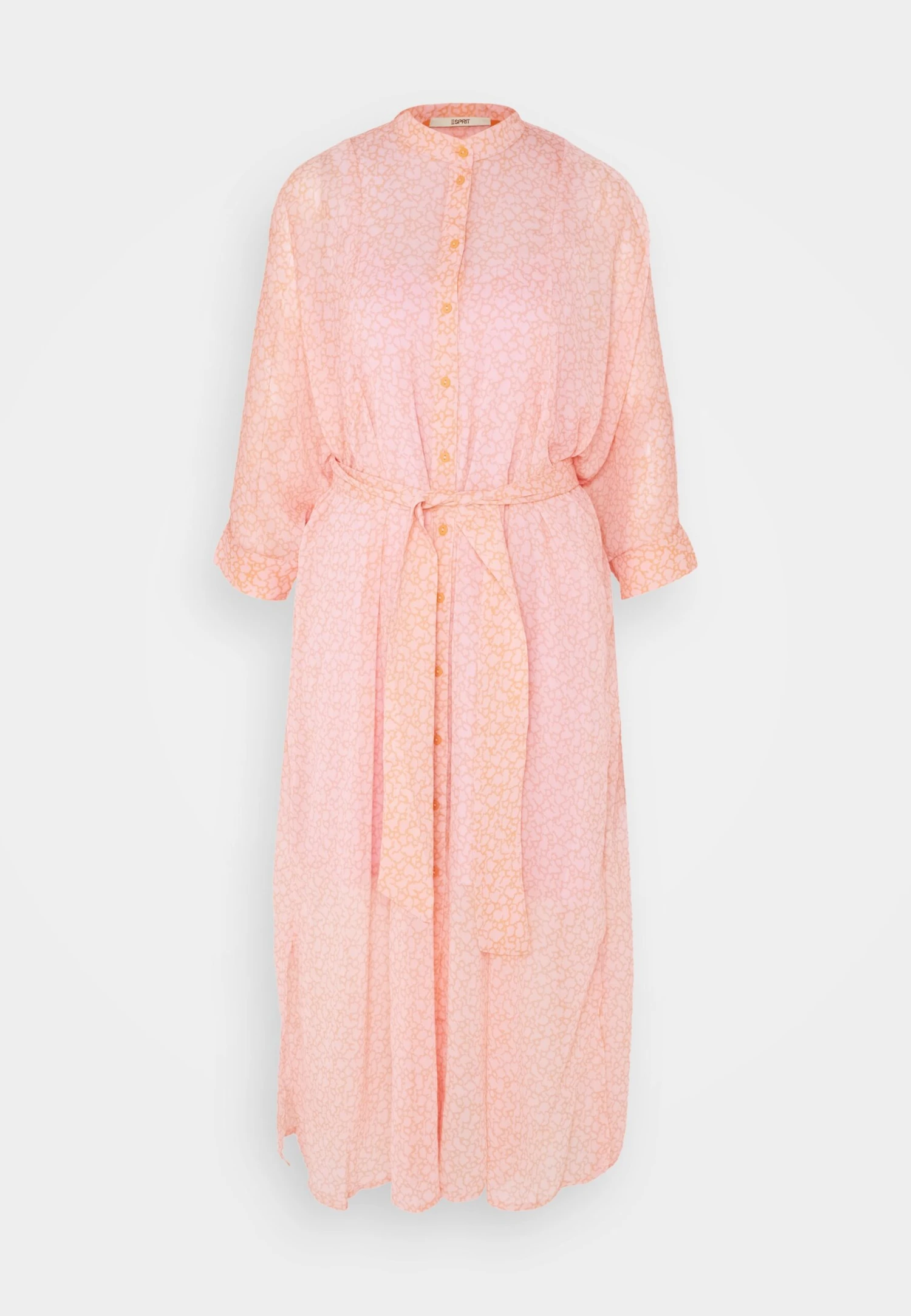 ESPRIT Blousejurk - Lilac 5 ESPRIT Blousejurk - Lilac - Afbeelding 5