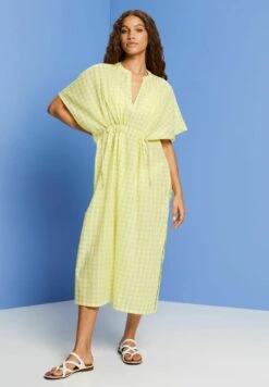 ESPRIT Various - Strandaccessoire - Lime Yellow -Esprit 9aa7eebe32784587a5db9d0abc16d338