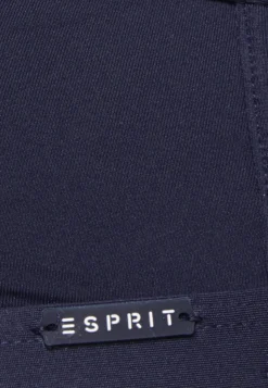 ESPRIT Tura Beach Padded Removable Pads - Bikinitop - Navy -Esprit 9d074626618d4d04bfea39c5cb8a4ea1 scaled