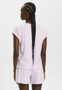 ESPRIT Set - Pyjama - Violet 8 ESPRIT Set - Pyjama - Violet -Esprit 9d1ac5d1f100405fac9a3d36b4004b55