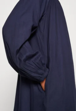 Edc By Esprit Dress - Jurk - Navy -Esprit 9d754ed03b6d400b99e11cf19614249a scaled