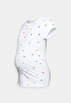 T-Shirt Print - Bright White -Esprit 9d9352ce8b6840e59116842e2853418e scaled