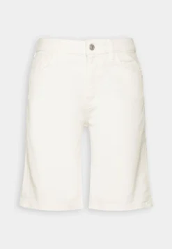 ESPRIT Basic- Jeansshort - Off White -Esprit 9dcbaddcfbe346cf947adc6e19471df3 scaled