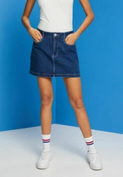 ESPRIT Jeansrok - Blue Medium Washed New -Esprit 9e249c842c064728aeb2cdaf5e4f505c