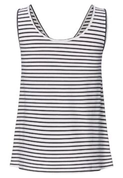 Top - Night Sky Blue 7 Top - Night Sky Blue -Esprit 9e77f3e4cfe94652a92311fd0ba81de1