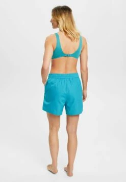 ESPRIT Joia - Bikinibroekje - Teal Blue -Esprit 9e9781b3c1304dff8d49a9e10472849a
