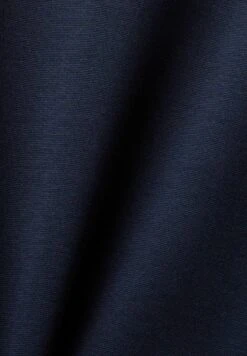 ESPRIT Jerseyjurk - Navy -Esprit 9ee7cbc53ecc4aafbba281cae9babe31