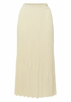 ESPRIT Flat - A-Lijn Rok - Sand 12 ESPRIT Flat - A-Lijn Rok - Sand -Esprit 9eed58cd6c3d48a296dcc8da3e9b3a18