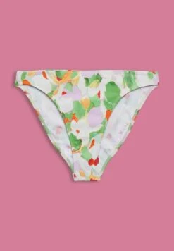 ESPRIT Gemusterte- Bikinibroekje - Green -Esprit 9ef3c904896a474cb1740c44ab69841b