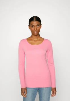 ESPRIT Longsleeve - Pink