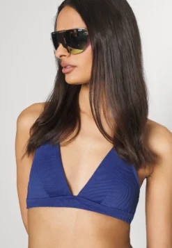 ESPRIT Lagoon Beach Padded Halterneck - Bikinitop - Ink -Esprit 9f827d2698054a90813a395bd8afed75 scaled