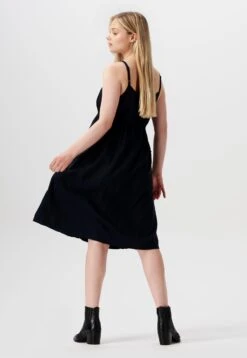 Jurk - Black Ink -Esprit 9fec099b173c4aea80037bc336fc5a30