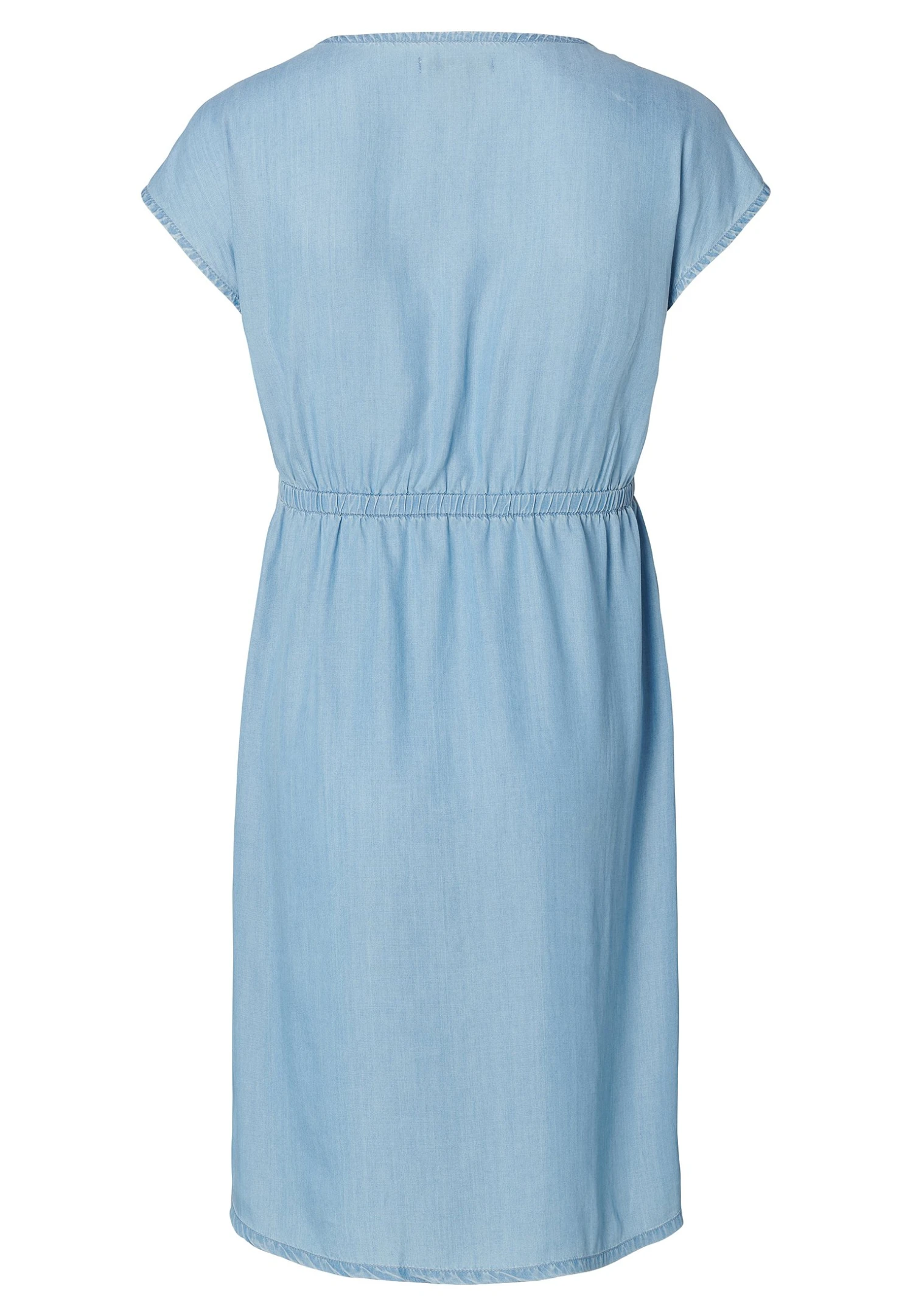 Spijkerjurk - Medium Wash 6 Spijkerjurk - Medium Wash - Afbeelding 6