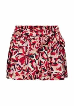 ESPRIT Carilo - Zwemshorts - Dark Red -Esprit a0e7e83331714c9c92c297d0b719233f