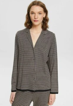 ESPRIT Set - Pyjama - Black 9 ESPRIT Set - Pyjama - Black -Esprit a163ff05564849729958bf7fe0f5ac46