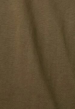 Edc By Esprit T-Shirt Basic - Khaki Green -Esprit a188a12b1a8f491f92c0d06a3d3c5081