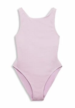 ESPRIT Strukturierter- Badpak - Lilac -Esprit a26d880ed8ad44aa8911d9217b2c8760
