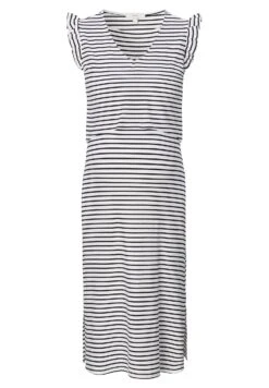 Jurk - Night Sky Blue 7 Jurk - Night Sky Blue -Esprit a2a8333db14f49b190e745a9112e6910