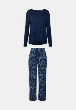 ESPRIT Set - Pyjama - Ink -Esprit a2f99103e0184df88afdfdfa9fcf6bbf scaled