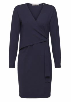 ESPRIT Flat- Etui-Jurk - Navy 13 ESPRIT Flat- Etui-Jurk - Navy -Esprit a450afde97de457a9d9851f45ef10e07