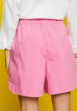 ESPRIT Shorts - Lilac -Esprit a49e04ab9efb42b9bf6af79c493b83e3
