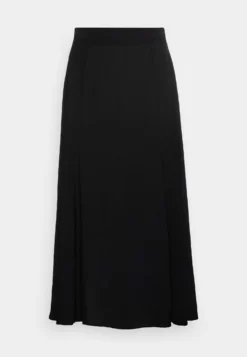 ESPRIT Skirt - A-Lijn Rok - Black