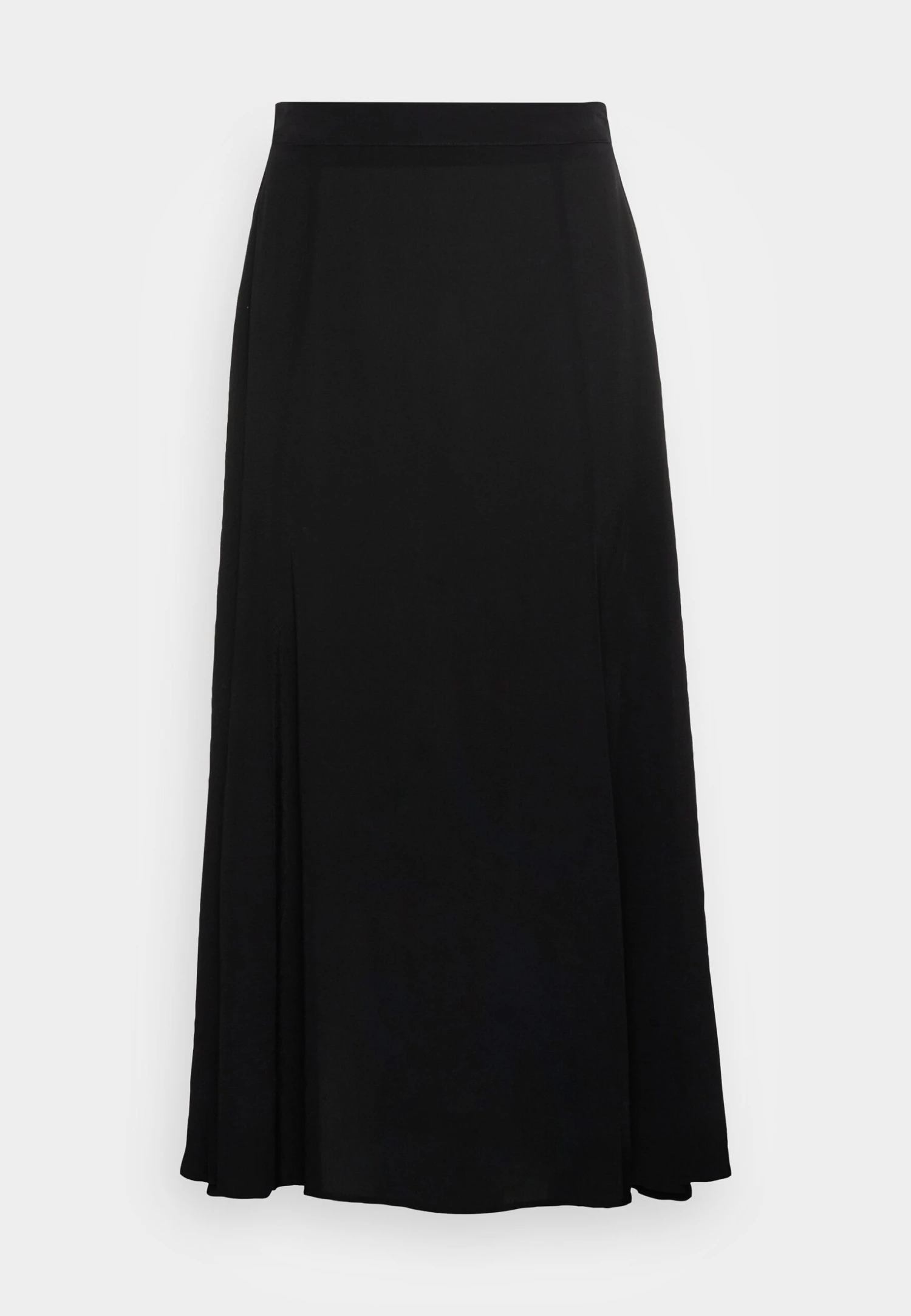 ESPRIT Skirt - A-Lijn Rok - Black 1 ESPRIT Skirt - A-Lijn Rok - Black
