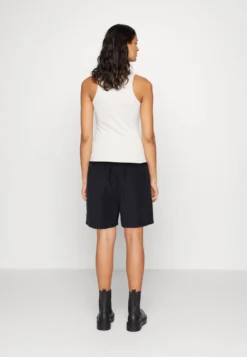 ESPRIT Pull On - Shorts - Black -Esprit a53296f404c34d9abf6a970d48cc8e85 scaled