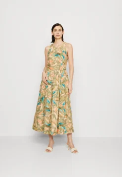 ESPRIT Dress - Jurk - Light Khaki