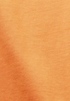 ESPRIT T-Shirt Basic - Orange 18 ESPRIT T-Shirt Basic - Orange -Esprit a5b5926cbfd649f1b96885c792eec75e